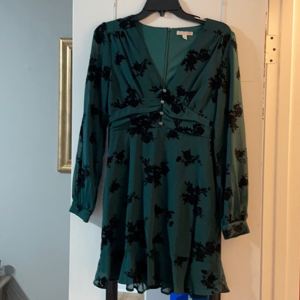 Beautiful dress, worn only once GB dress
